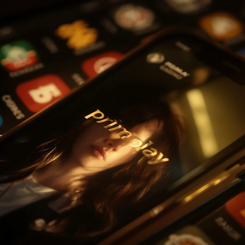 Primaplay Casino Aplicación