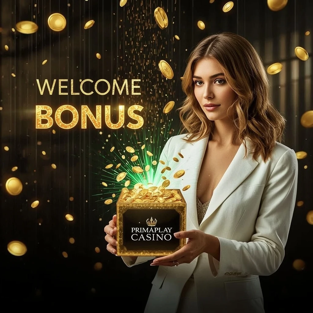Primaplay bonus