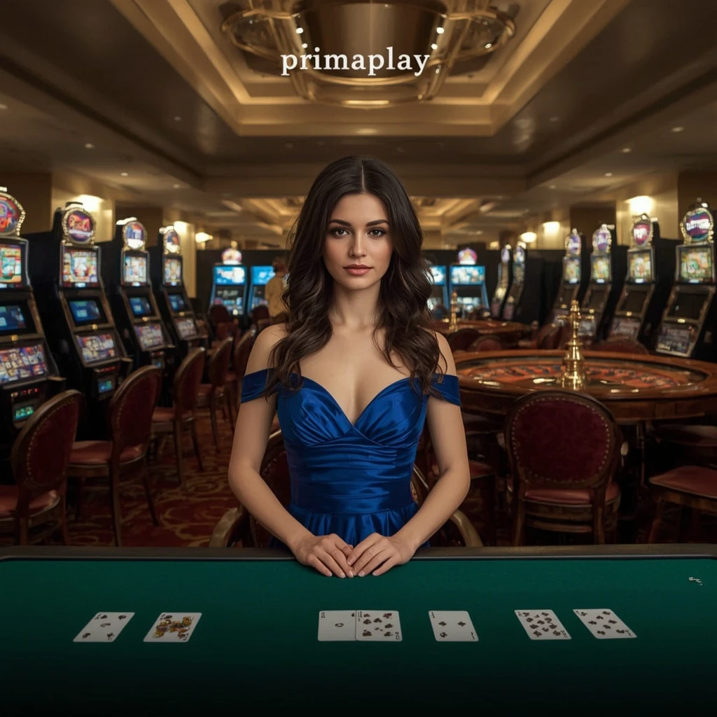 Primaplay Casino juegos