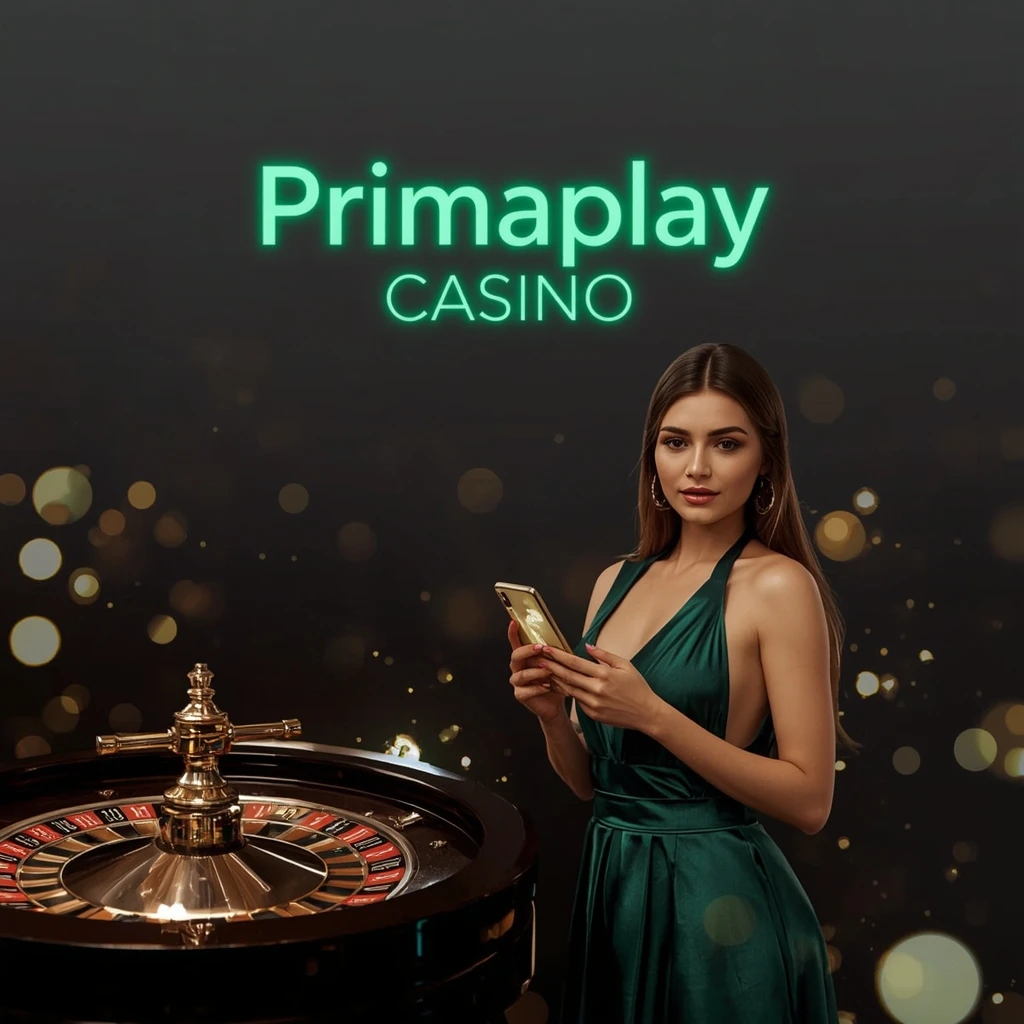 Primaplay Casino España